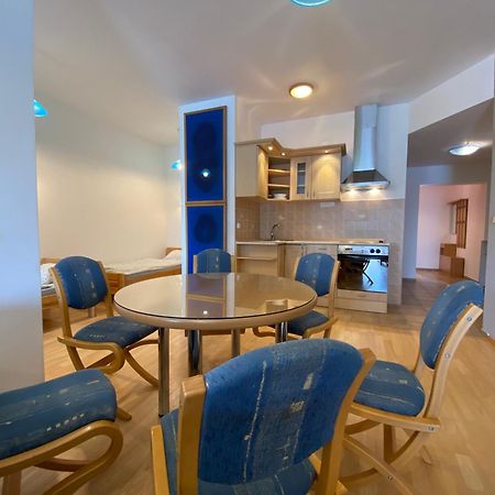 Apartman Majak U Zermanicke Prehrady Pitrov Extérieur photo