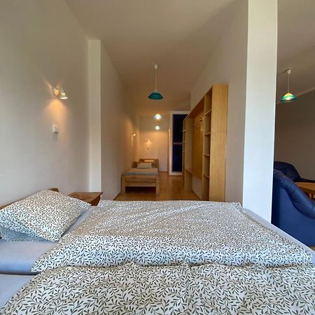 Apartman Majak U Zermanicke Prehrady Pitrov Extérieur photo
