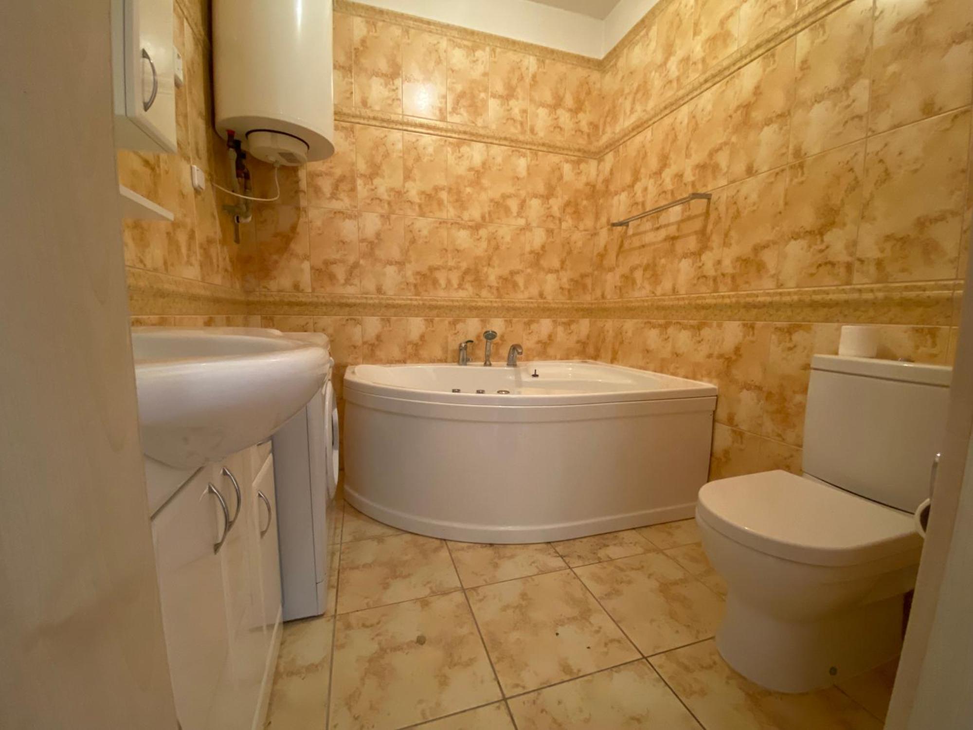Apartman Majak U Zermanicke Prehrady Pitrov Extérieur photo
