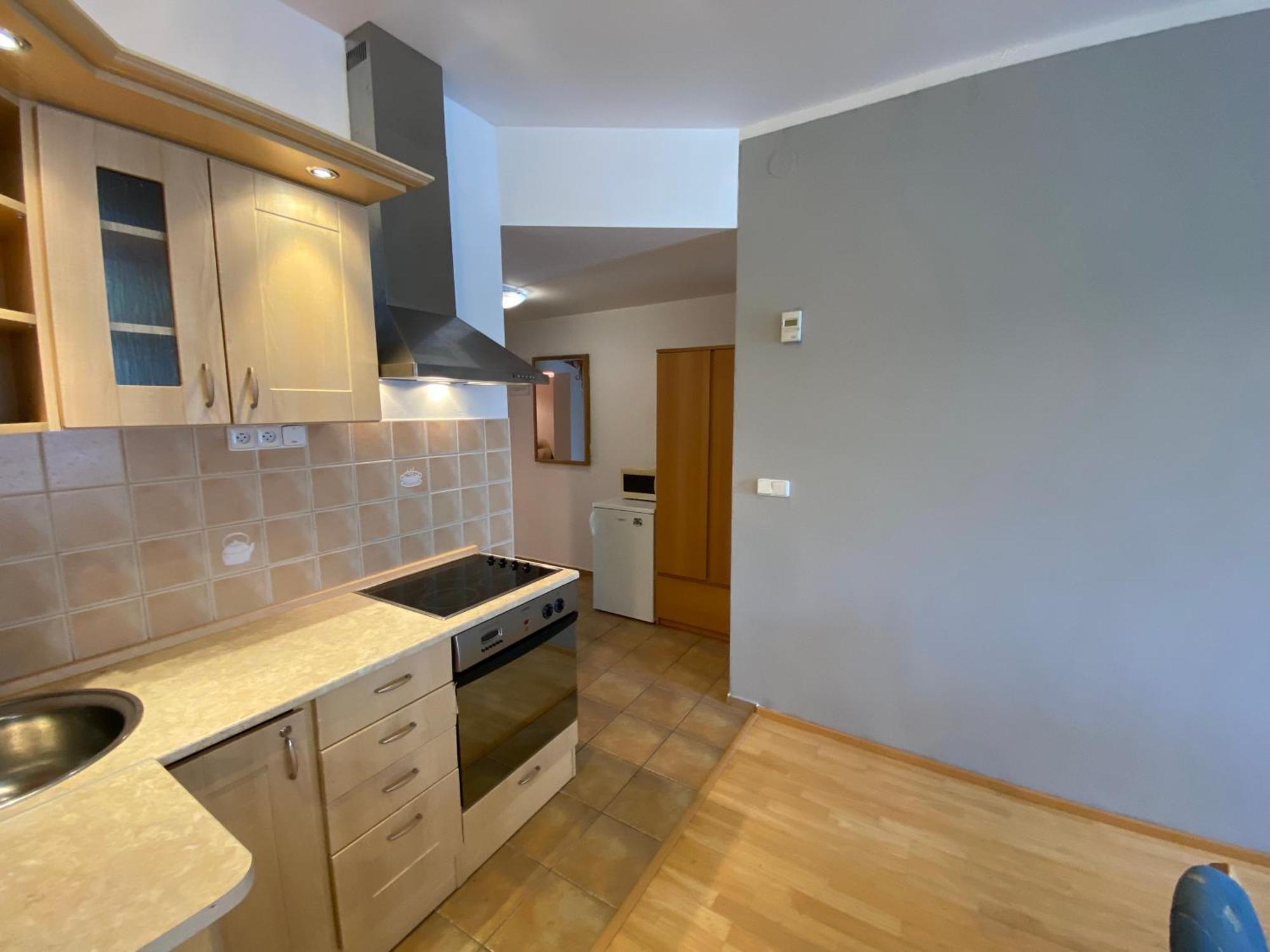 Apartman Majak U Zermanicke Prehrady Pitrov Extérieur photo