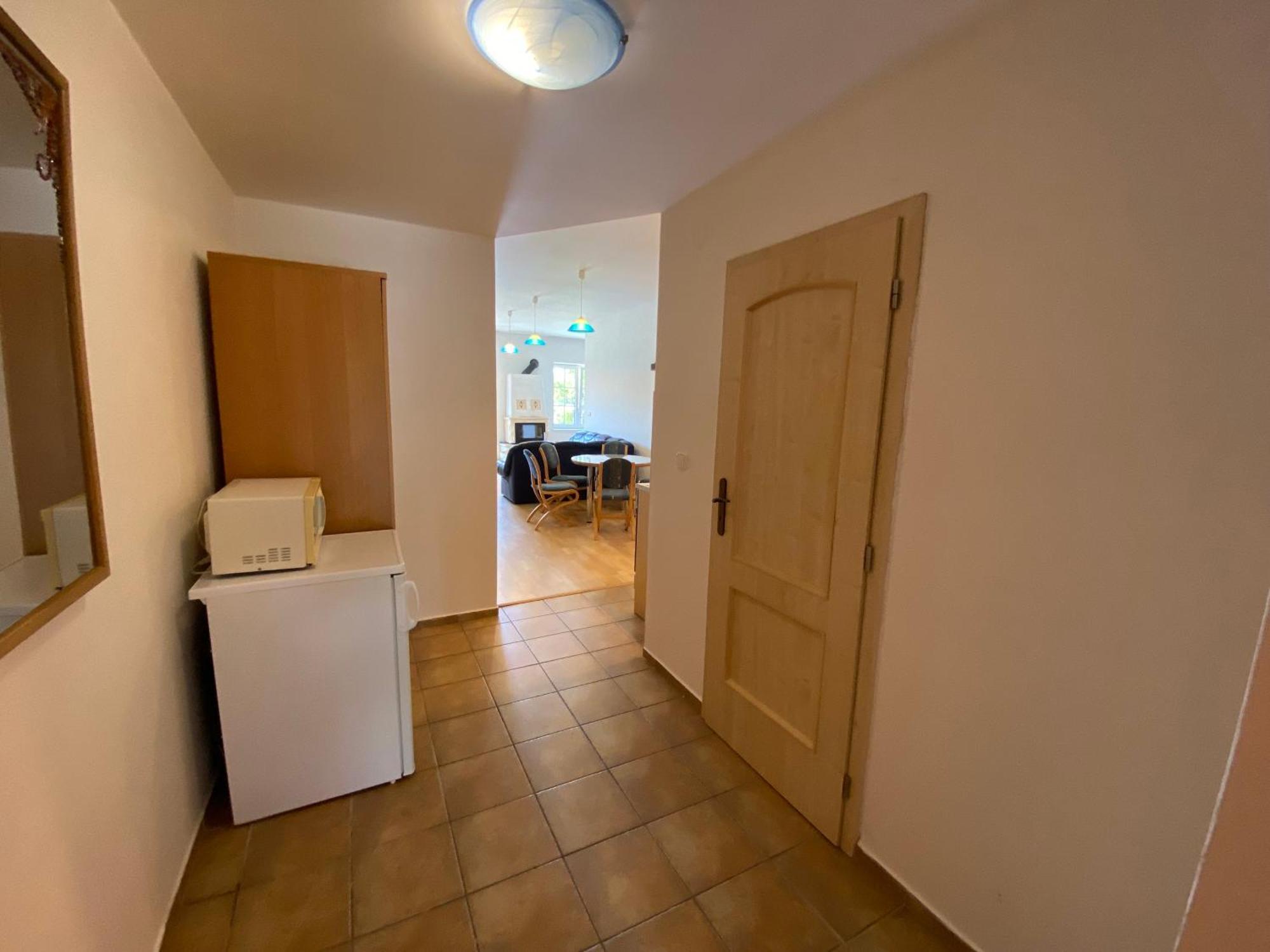Apartman Majak U Zermanicke Prehrady Pitrov Extérieur photo